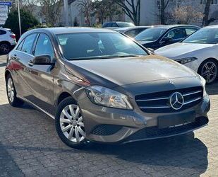 Mercedes-Benz A 180 Gebrauchtwagen