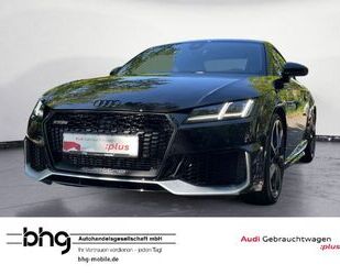 Audi TT RS Gebrauchtwagen