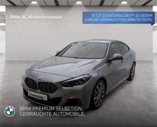 BMW M235 Gebrauchtwagen