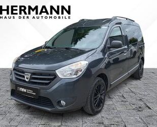 Dacia Dokker Gebrauchtwagen