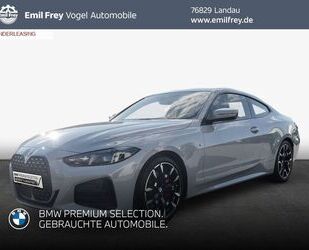BMW 420 Gebrauchtwagen