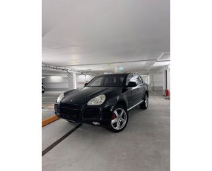 Porsche Cayenne Gebrauchtwagen