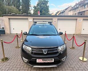 Dacia Sandero Gebrauchtwagen