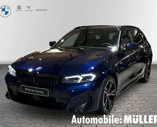 BMW 330 Gebrauchtwagen
