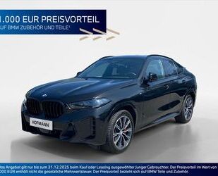BMW X6 Gebrauchtwagen