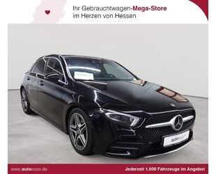 Mercedes-Benz A 220 Gebrauchtwagen