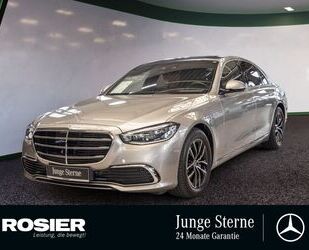 Mercedes-Benz S 350 Gebrauchtwagen
