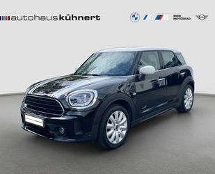 Mini Cooper Countryman Gebrauchtwagen