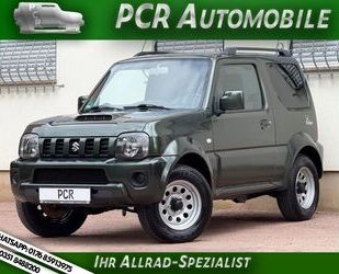 Suzuki Jimny Gebrauchtwagen