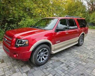 Ford Expedition Gebrauchtwagen