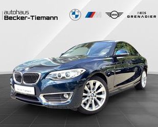 BMW 228 Gebrauchtwagen