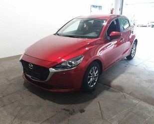 Mazda 2 Gebrauchtwagen