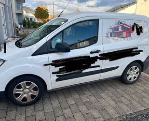 Ford Courier Gebrauchtwagen