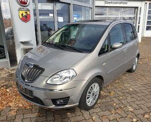 Lancia MUSA Gebrauchtwagen