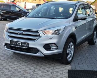 Ford Kuga Gebrauchtwagen