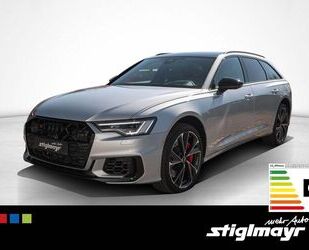 Audi S6 Gebrauchtwagen