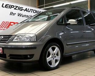 VW Sharan Gebrauchtwagen