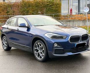 BMW X2 Gebrauchtwagen