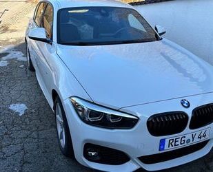 BMW 118 Gebrauchtwagen