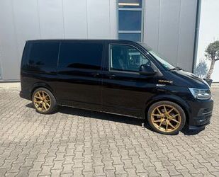 VW T6 Multivan Gebrauchtwagen