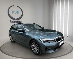 BMW 318 Gebrauchtwagen