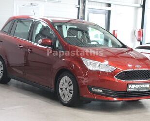 Ford Grand C-Max Gebrauchtwagen