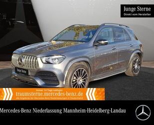 Mercedes-Benz GLE 400 Gebrauchtwagen