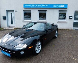 Jaguar XK Gebrauchtwagen