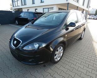 Seat Altea Gebrauchtwagen