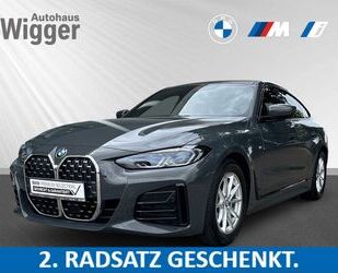 BMW 420 Gran Coupé Gebrauchtwagen