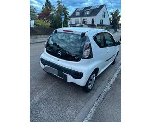 Citroen C1 Gebrauchtwagen