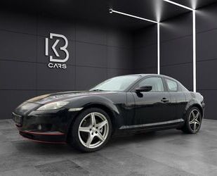 Mazda RX-8 Gebrauchtwagen