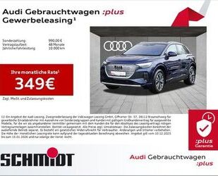 Audi Q4 e-tron Gebrauchtwagen