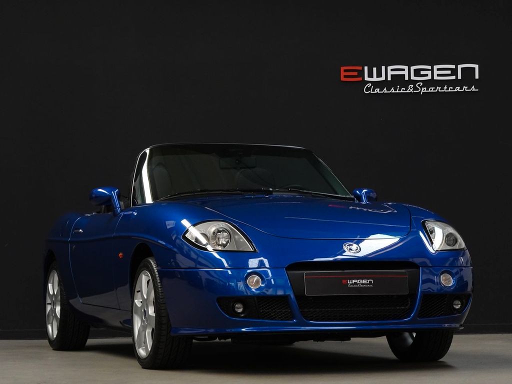 Barchetta