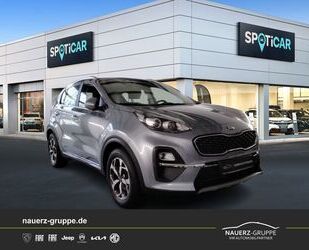 Kia Sportage Gebrauchtwagen