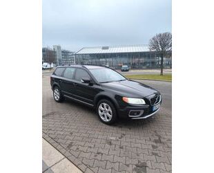 Volvo XC70 Gebrauchtwagen