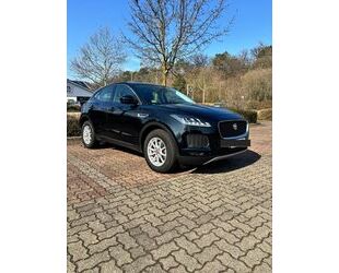 Jaguar E-Pace Gebrauchtwagen