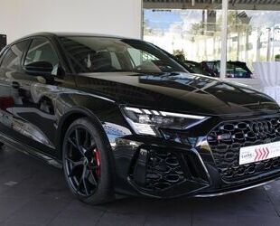 Audi RS3 Gebrauchtwagen
