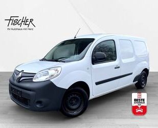 Renault Kangoo Gebrauchtwagen