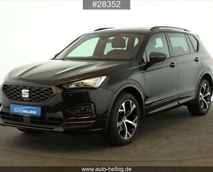 Seat Tarraco Gebrauchtwagen