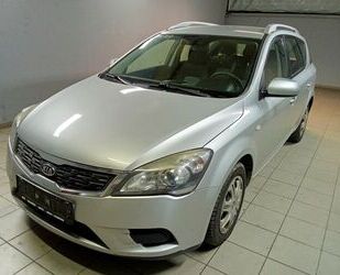 Kia ceed / Ceed Gebrauchtwagen