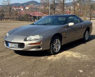 Chevrolet Camaro Gebrauchtwagen