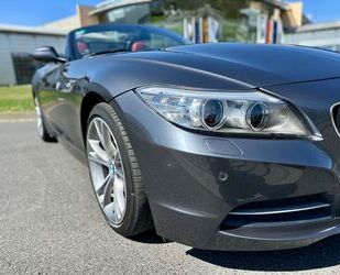 BMW Z4 Gebrauchtwagen