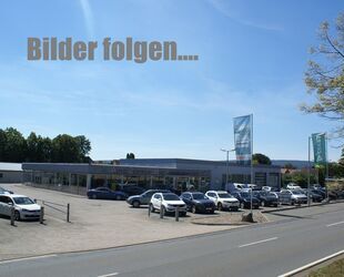VW Passat Alltrack Gebrauchtwagen