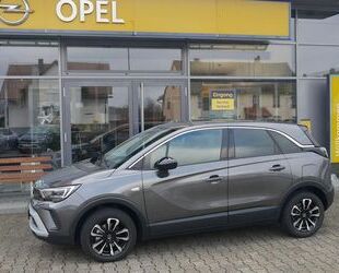 Opel Crossland (X) Gebrauchtwagen
