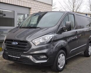 Ford Transit Custom Gebrauchtwagen