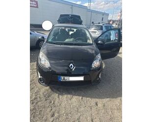 Renault Twingo Gebrauchtwagen