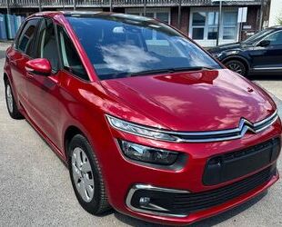 Citroen C4 Picasso Gebrauchtwagen