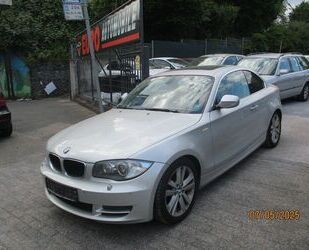 BMW 123 Gebrauchtwagen