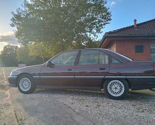 Opel Omega Gebrauchtwagen